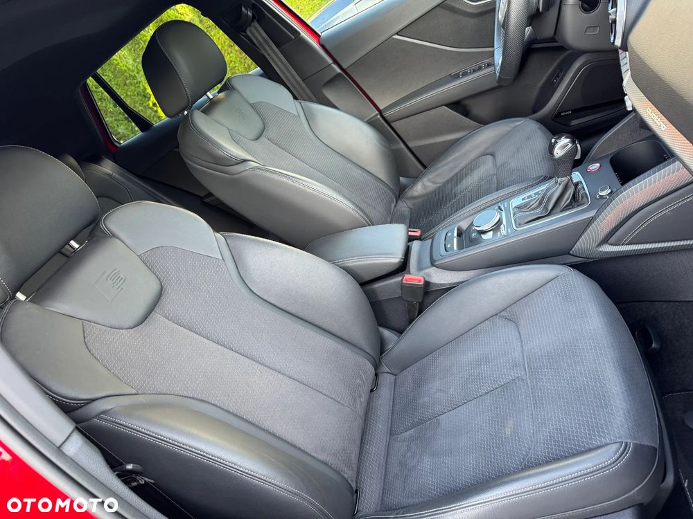 Audi SQ2 - 8