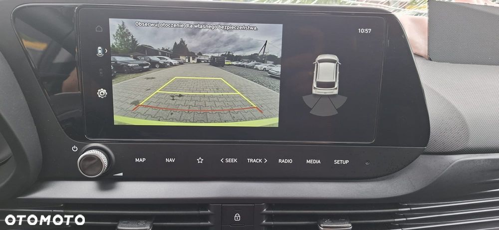 Hyundai i20 1.0 T-GDI Premium DCT - 16