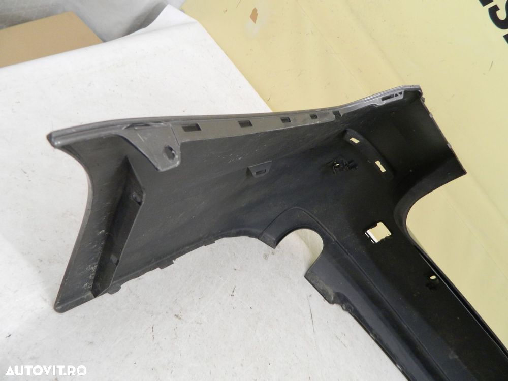 Bara spate BMW Seria 5 F11 Combi, 2009, 2010, 2011, 2012, 2013, 2014, Cod origine 51127233106. - 6