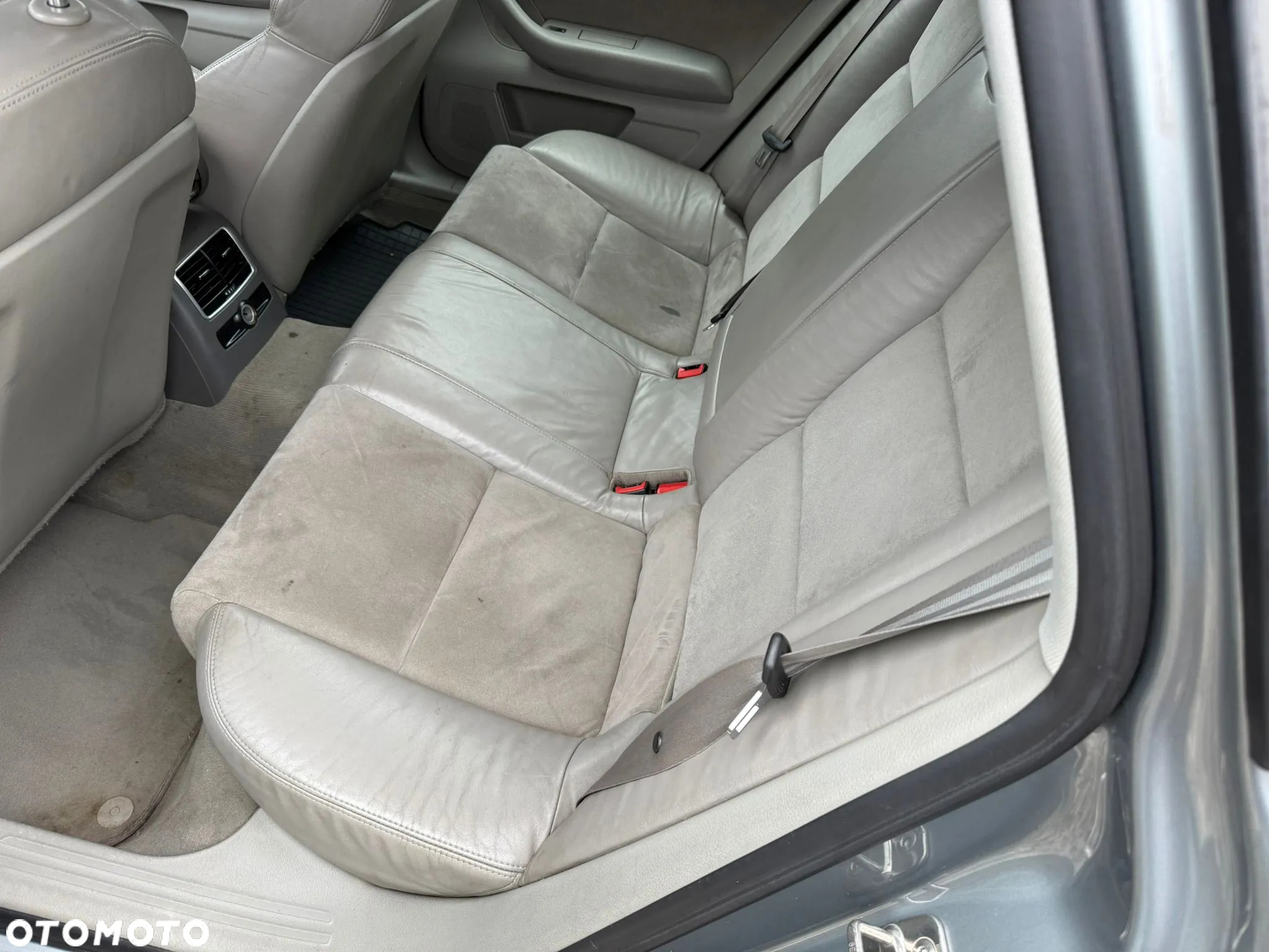 Audi A6 - 11