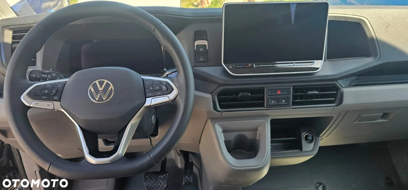 Volkswagen Crafter Kamper - 16