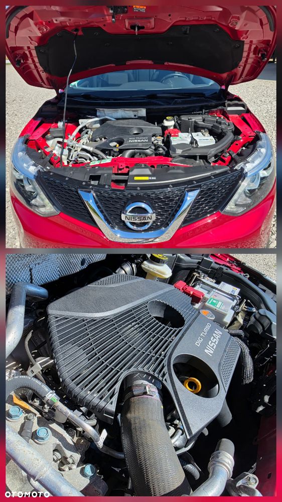 Nissan Qashqai 1.6 DIG-T N-Connecta - 31