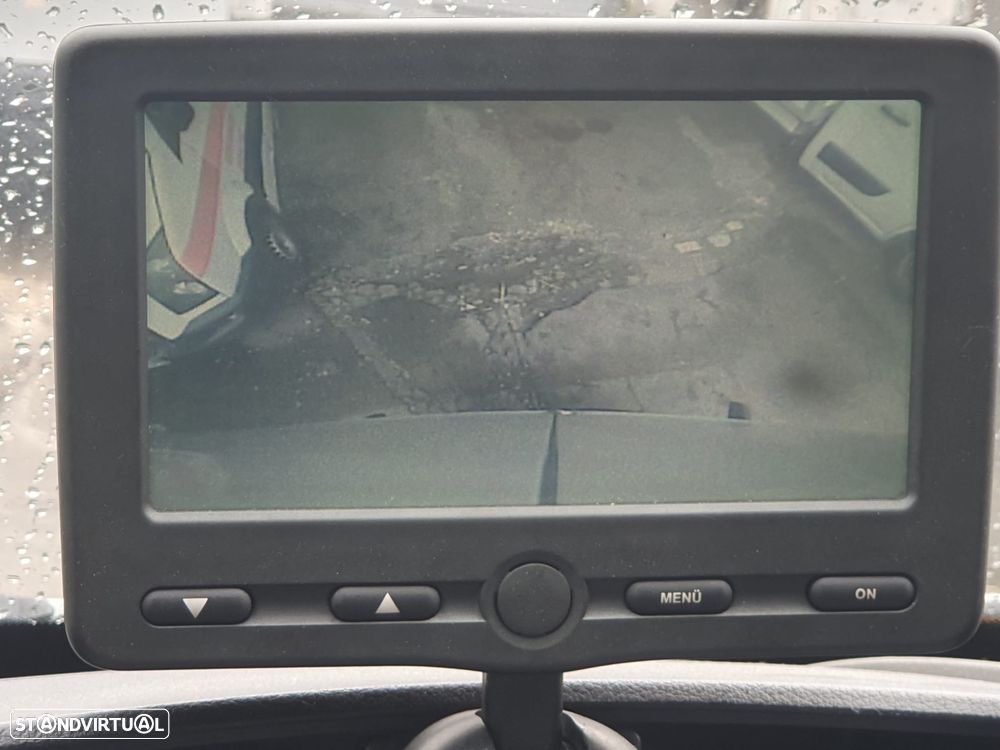 Mercedes-Benz 313 CDI - 10