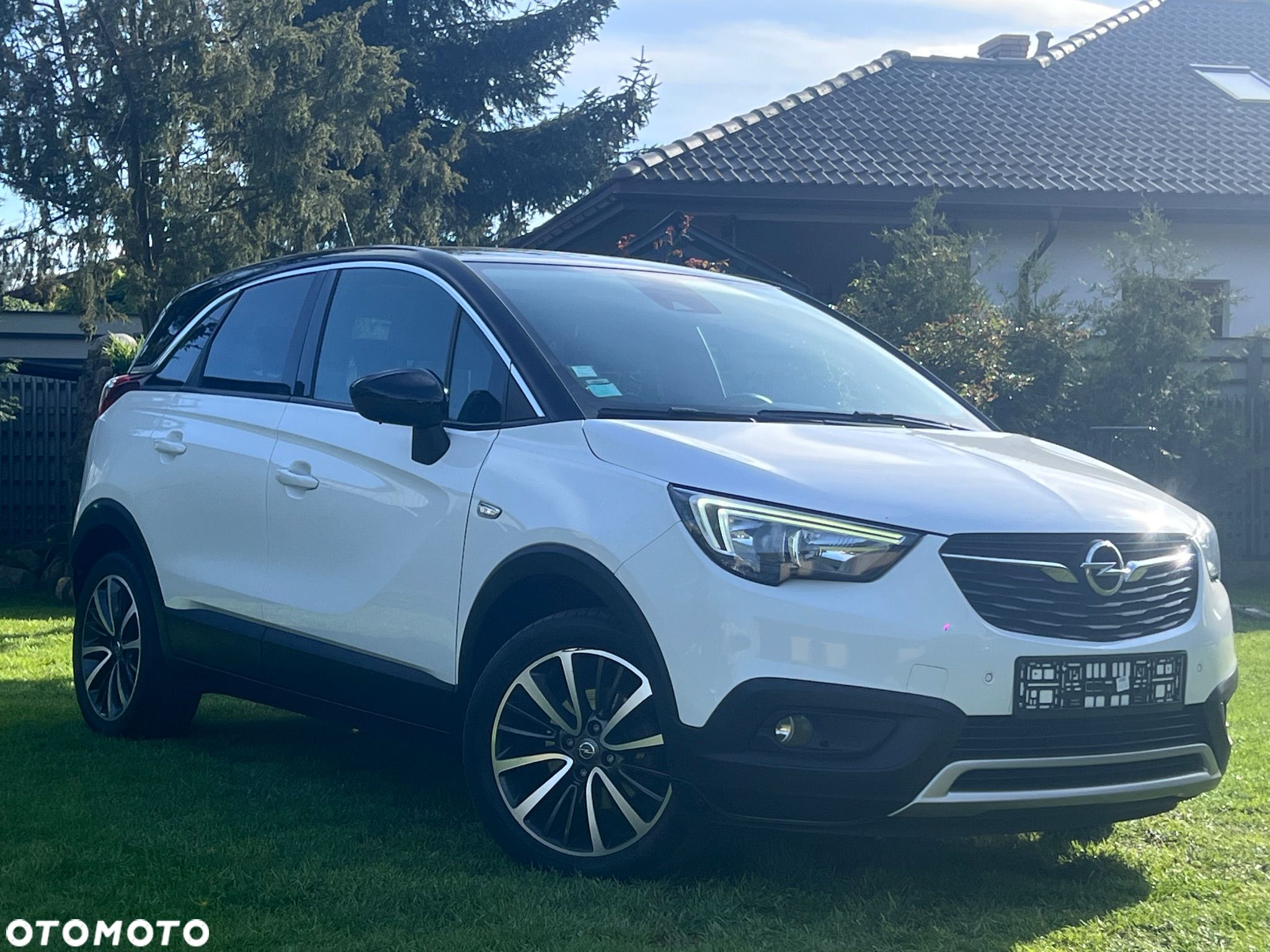Opel Crossland X 1.2 Start/Stop Innovation - 1
