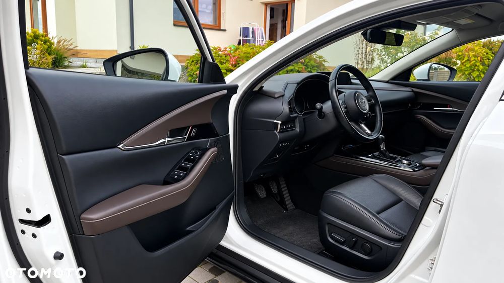 Mazda Cx-30 2019 photo 5