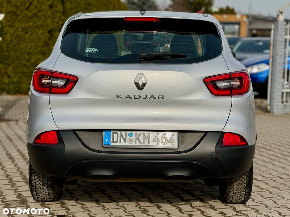 Renault Kadjar Energy TCe 130 Business - 5