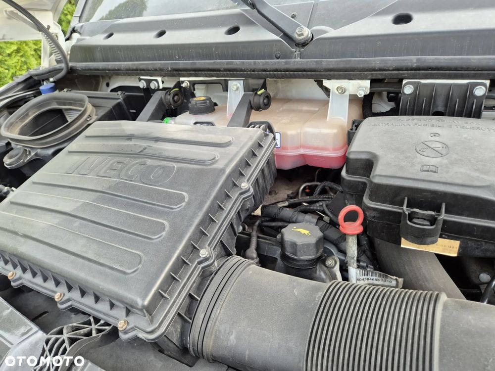 Iveco 35C15 50c15 3.0 150KM/ - 22