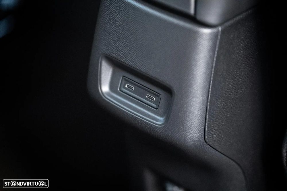 Citroën C3 Hybrid 110 ë-DCS6 PLUS - 26