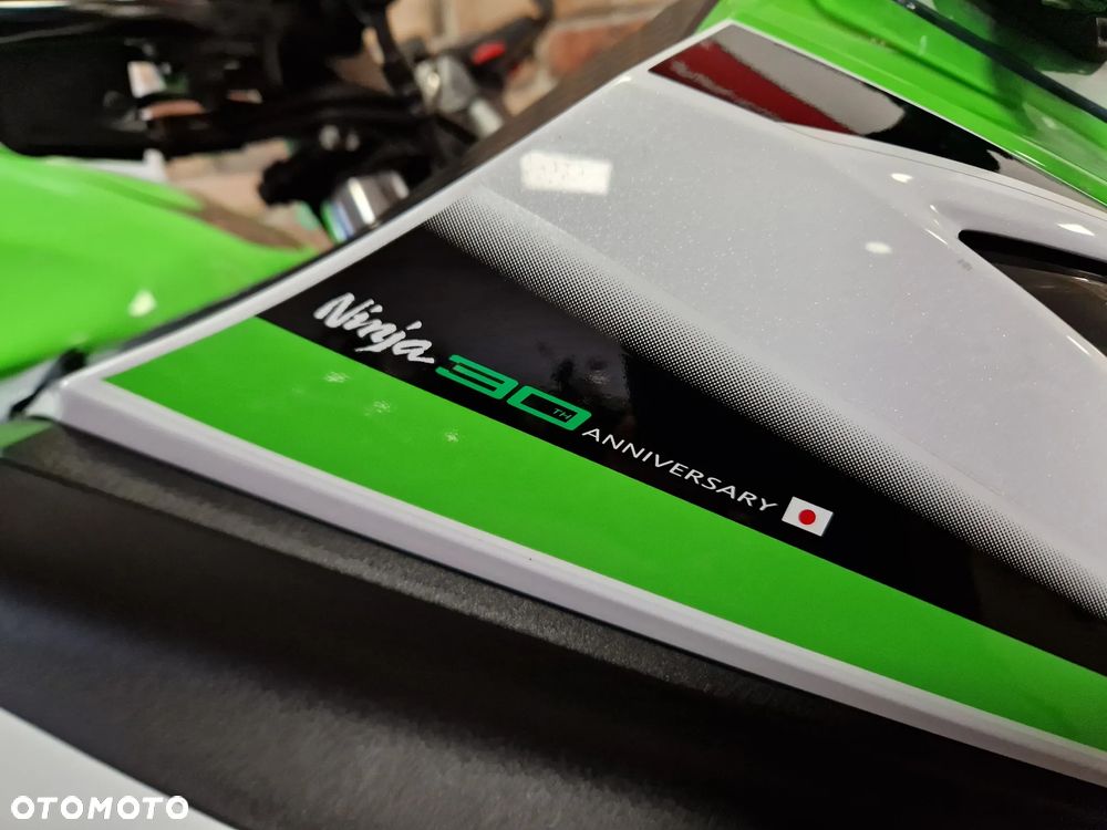 Kawasaki Ninja 300 ABS - 21