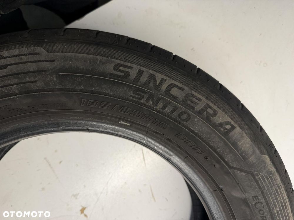 OPANA FALKEN SINCERA SN110 185/65R15 2023 ROK 6MM - 2