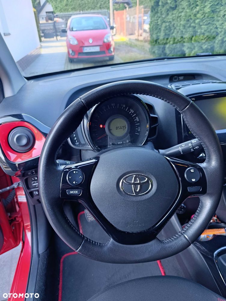 Toyota Aygo - 2