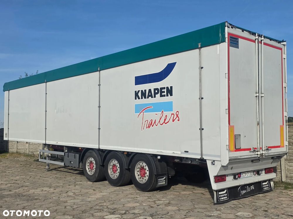 Knapen K100 - 2