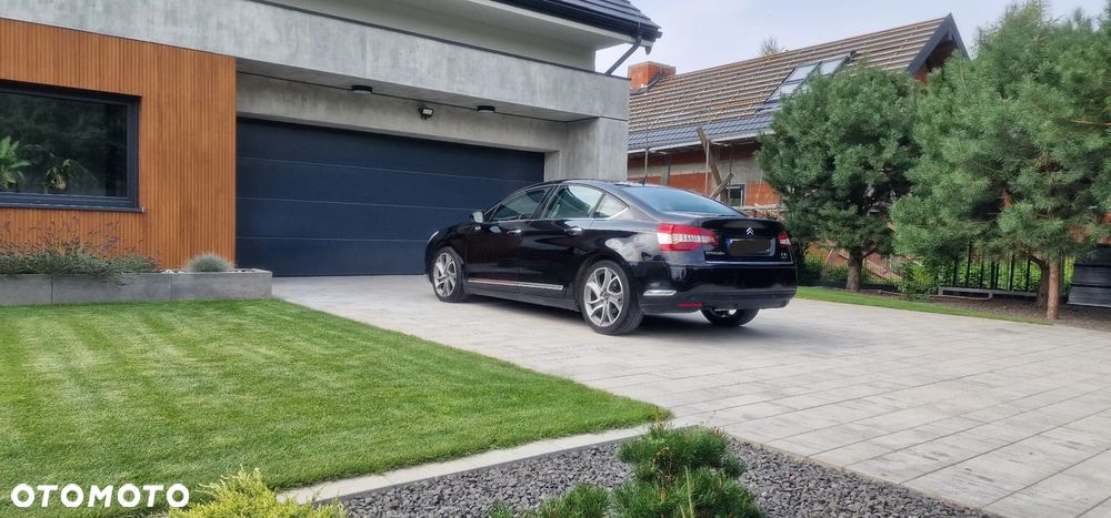 Citroën C5 2.0 HDi Exclusive - 15