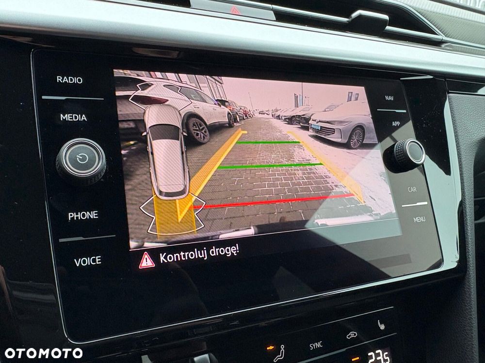 Volkswagen Arteon Shooting Brake 2.0 TSI R-Line DSG - 33