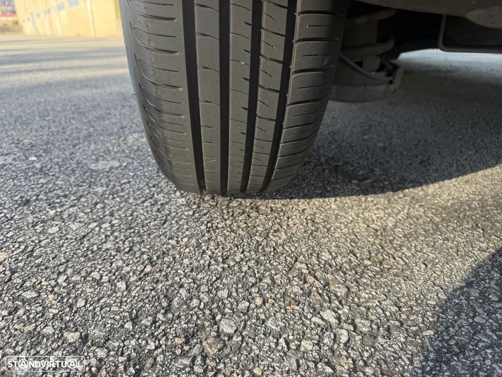 Citroën Berlingo - 21