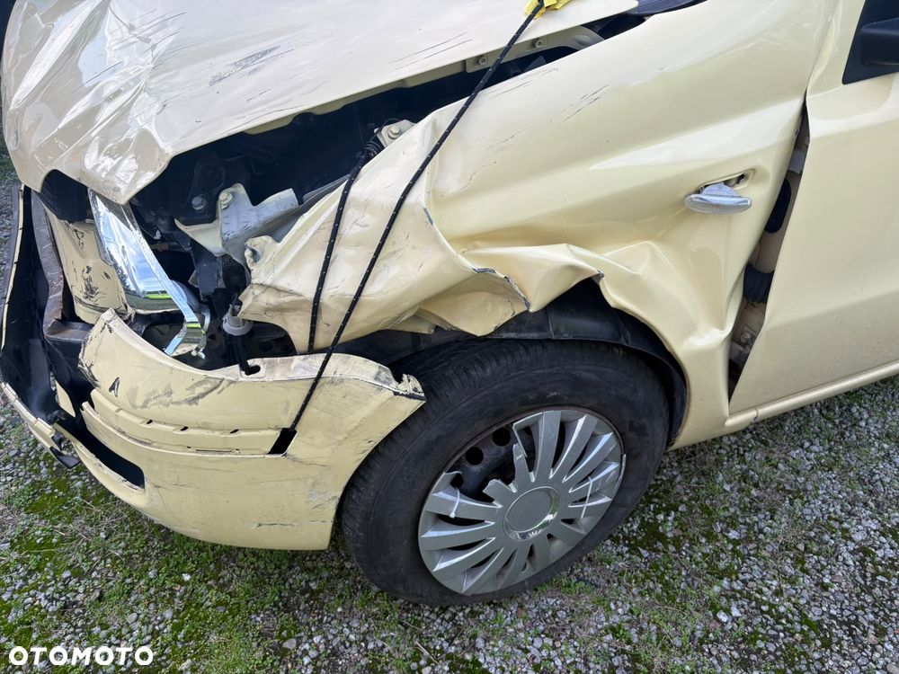Fiat Panda 1.1 Actual Plus - 11
