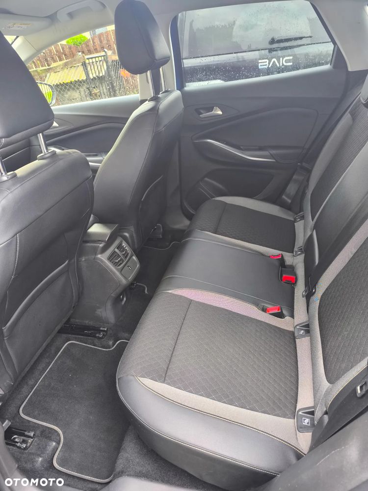 Opel Grandland X 1.6 CDTI Innovation S&S - 21