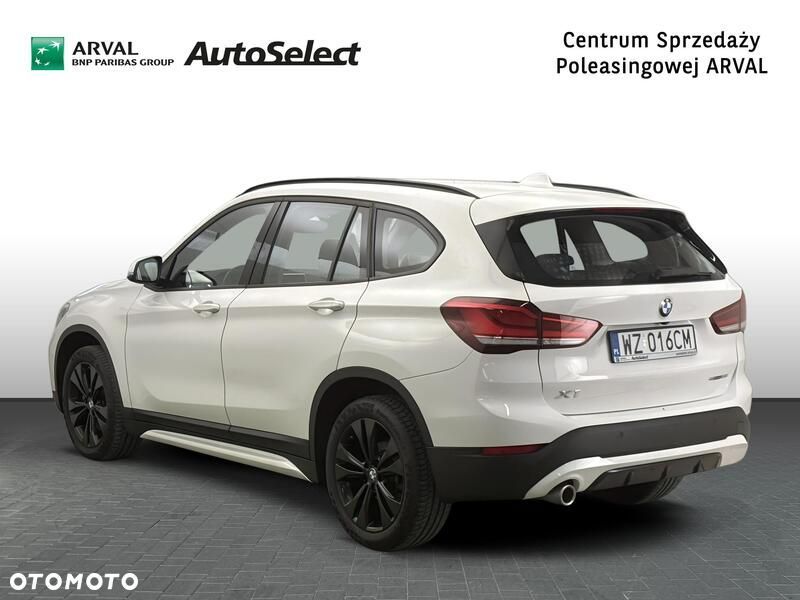 BMW X1 sDrive18i - 3
