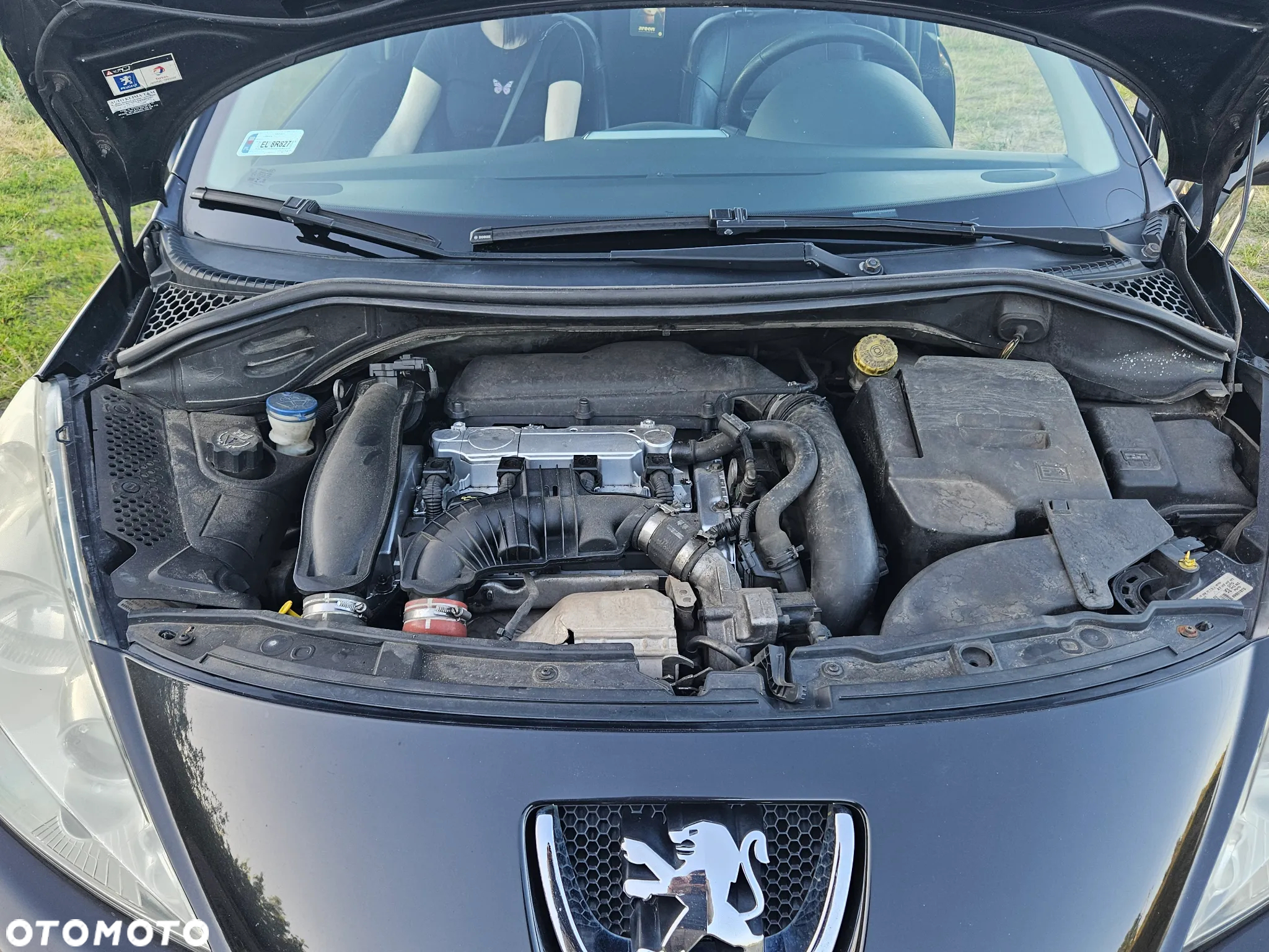 Peugeot 207 1.6 THP Allure - 18