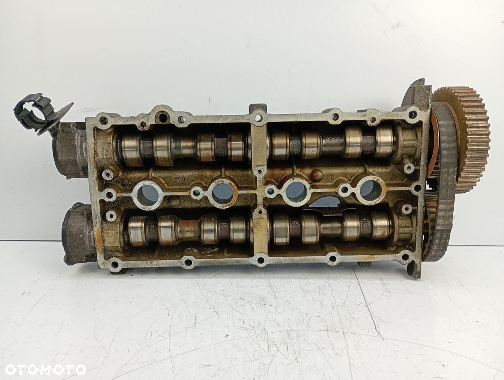 wałki rozrządu pokrywa zaworów audi seat skoda vw 1.4 16v 036103475BN - 5