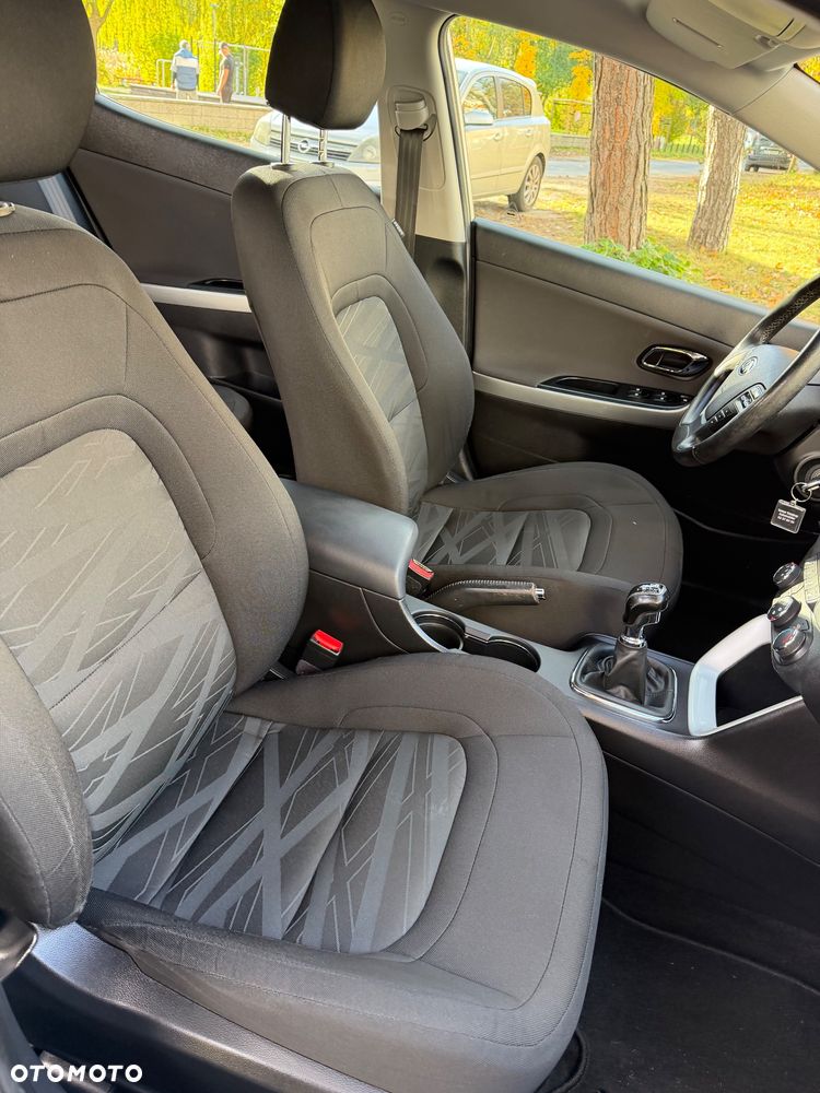 Kia Ceed - 18
