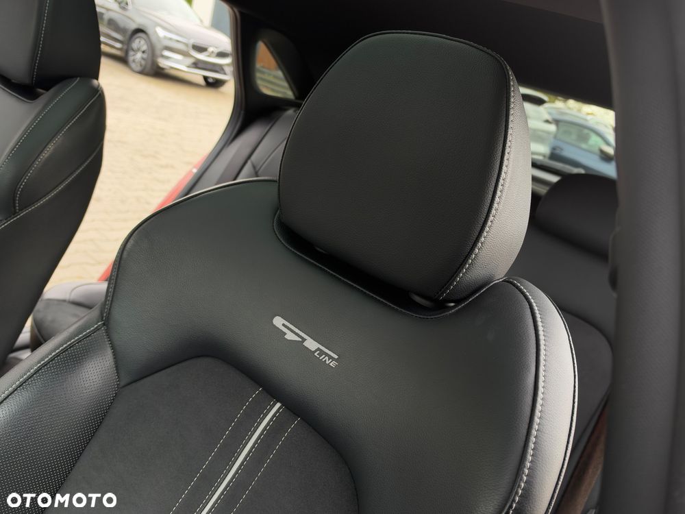Kia Ceed 1.5 T-GDI MHEV GT-Line - 31