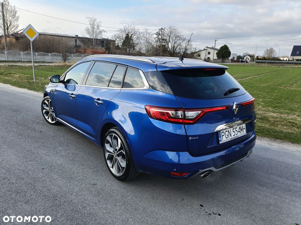 Renault Megane - 4