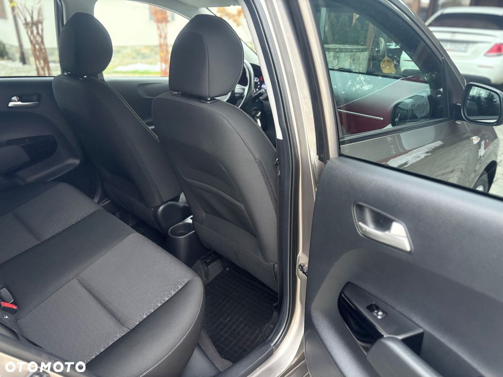 Kia Picanto - 10