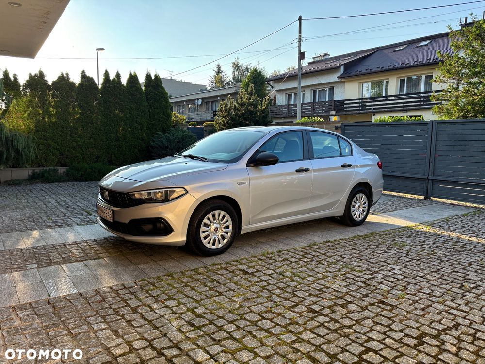 Fiat Tipo 1.4 16v S-Design - 11
