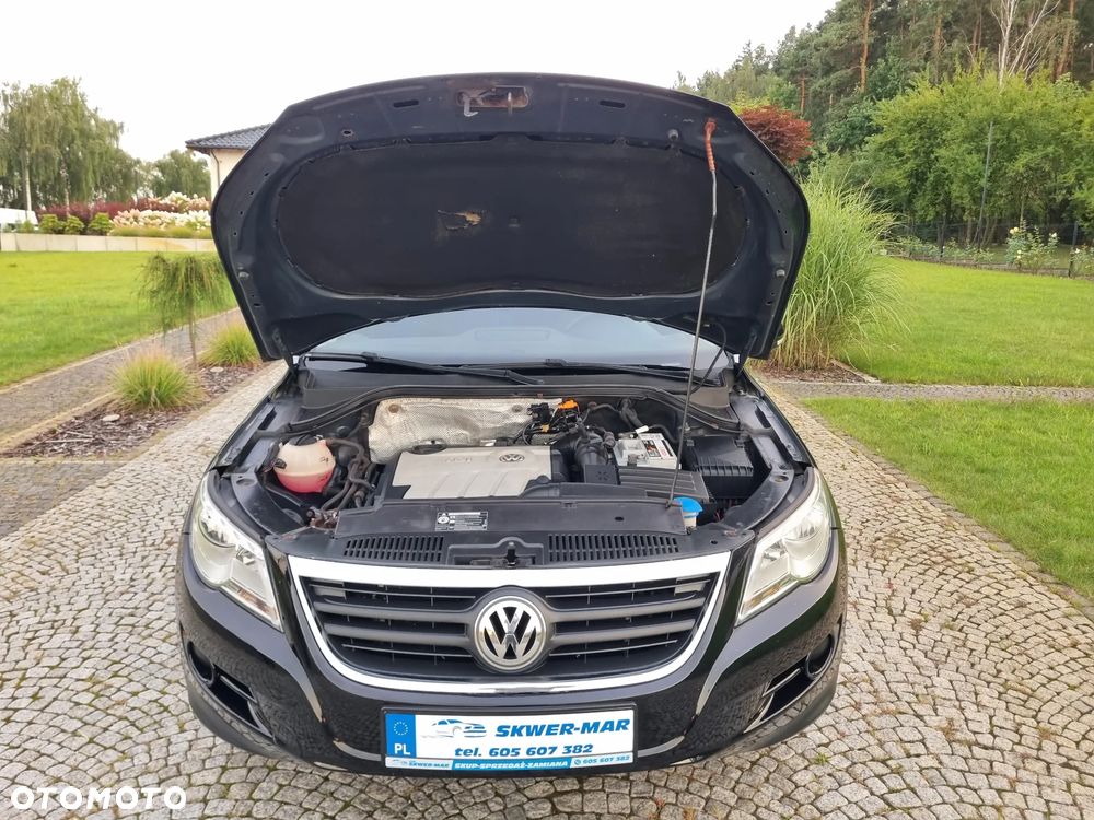 Volkswagen Tiguan 2.0 TDI 4Mot Trend&Fun - 33