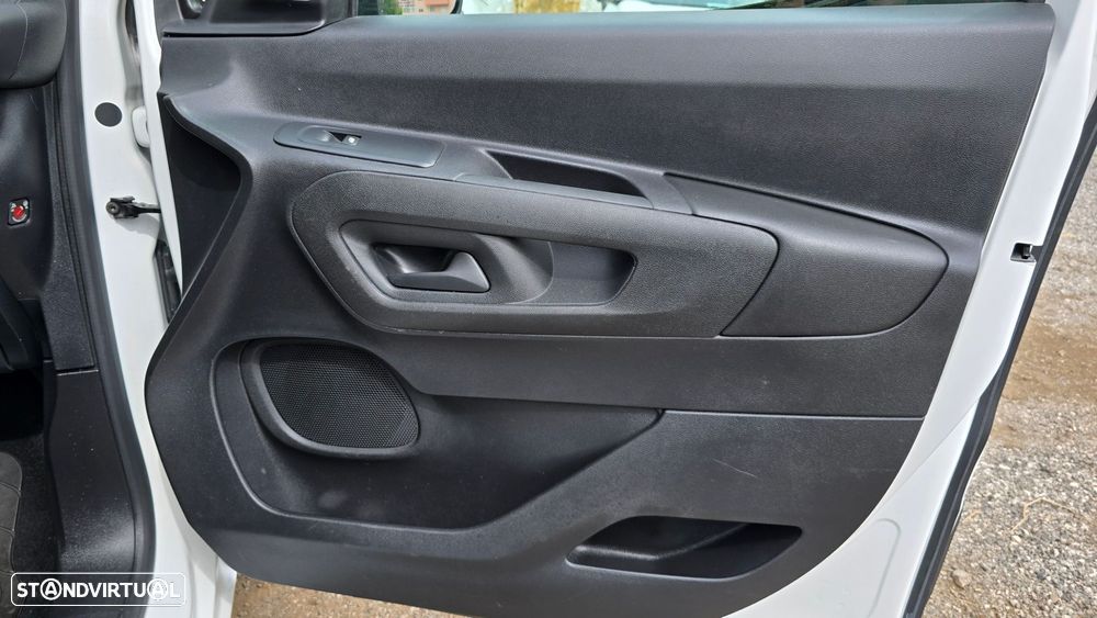 Citroën Berlingo 1.5 BlueHDi XL Driver - 50