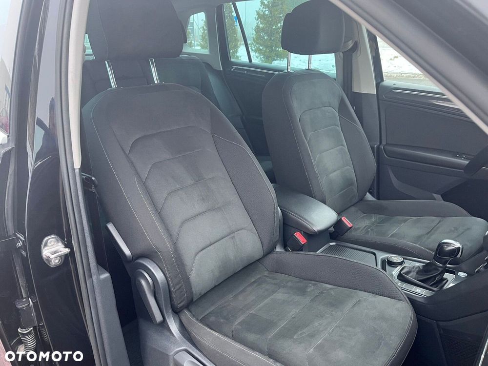 Volkswagen Tiguan 2.0 TDI BMT SCR 4Mot Highline DSG - 18