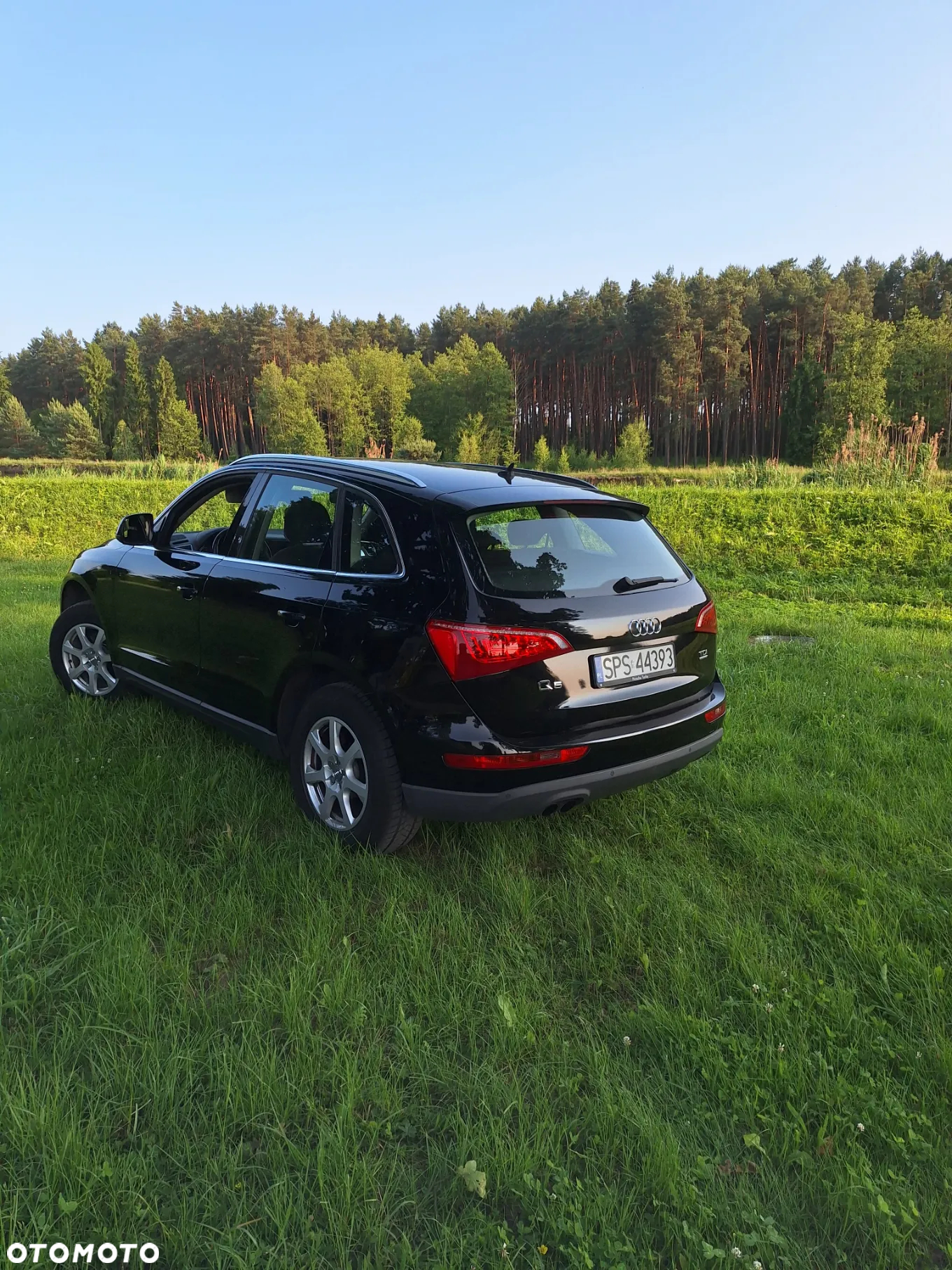 Audi Q5 2.0 TDI Quattro - 4