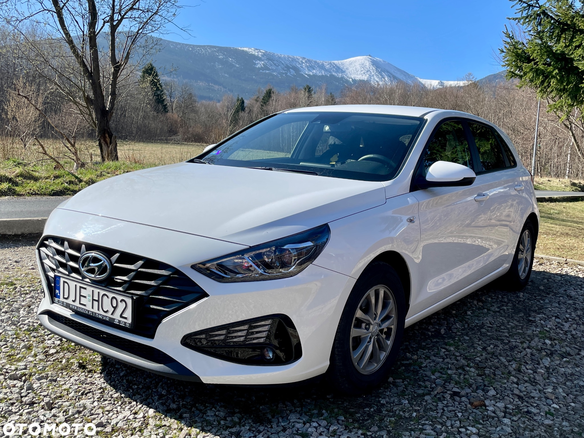 Hyundai i30 1.5 DPI Classic + - 8