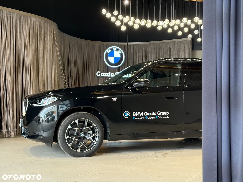 BMW X3 20d xDrive - 5