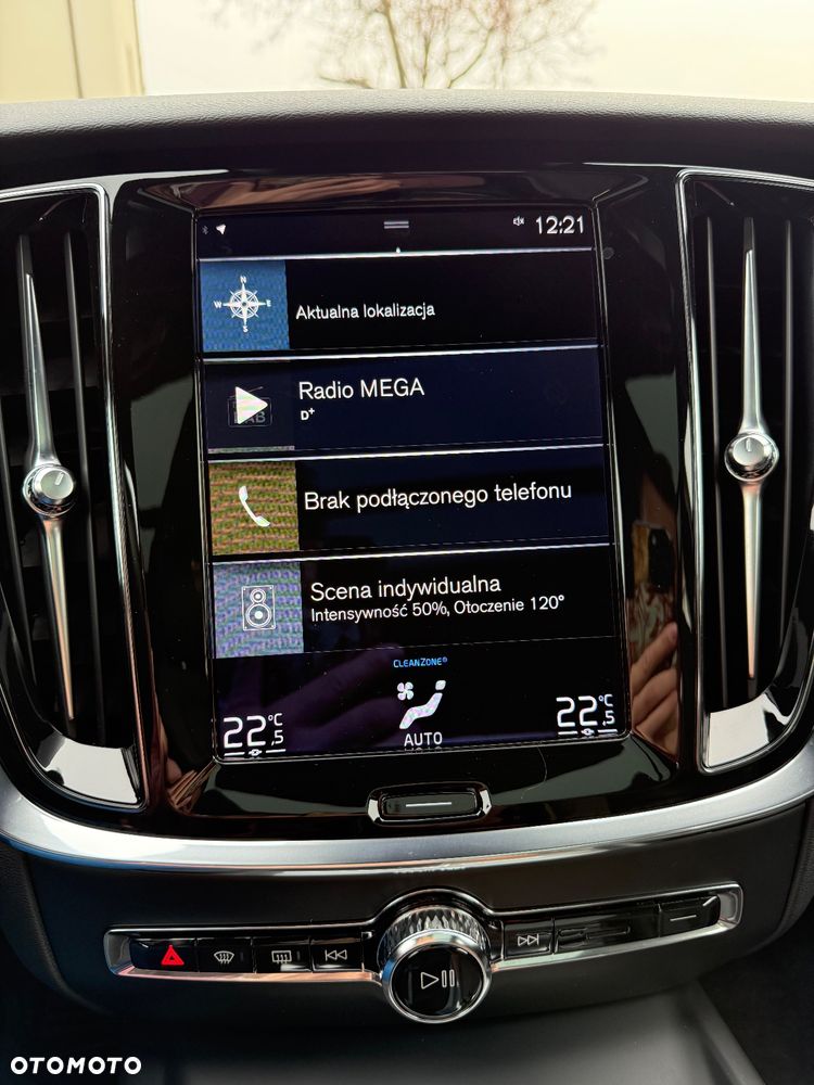 Volvo V60 B3 B Geartronic RDesign - 23