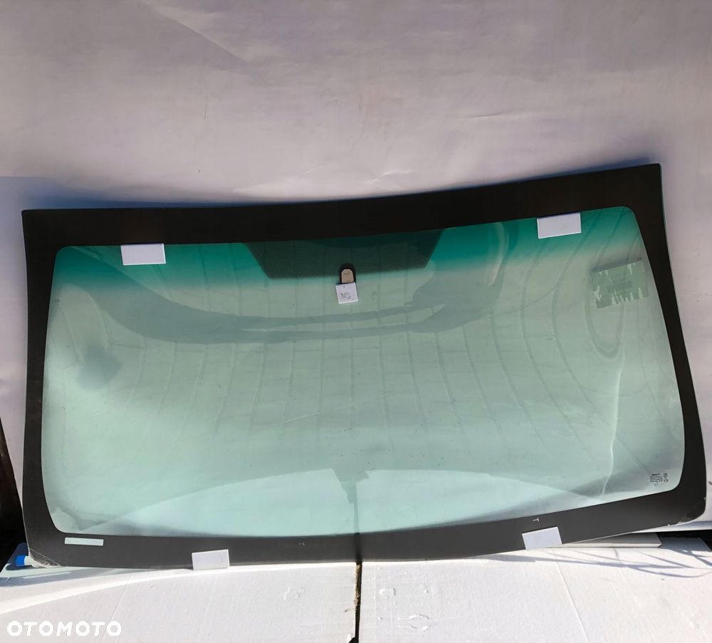 szyba nowa przednia mitsubishi eclipse coupe 2006-2012 - 3