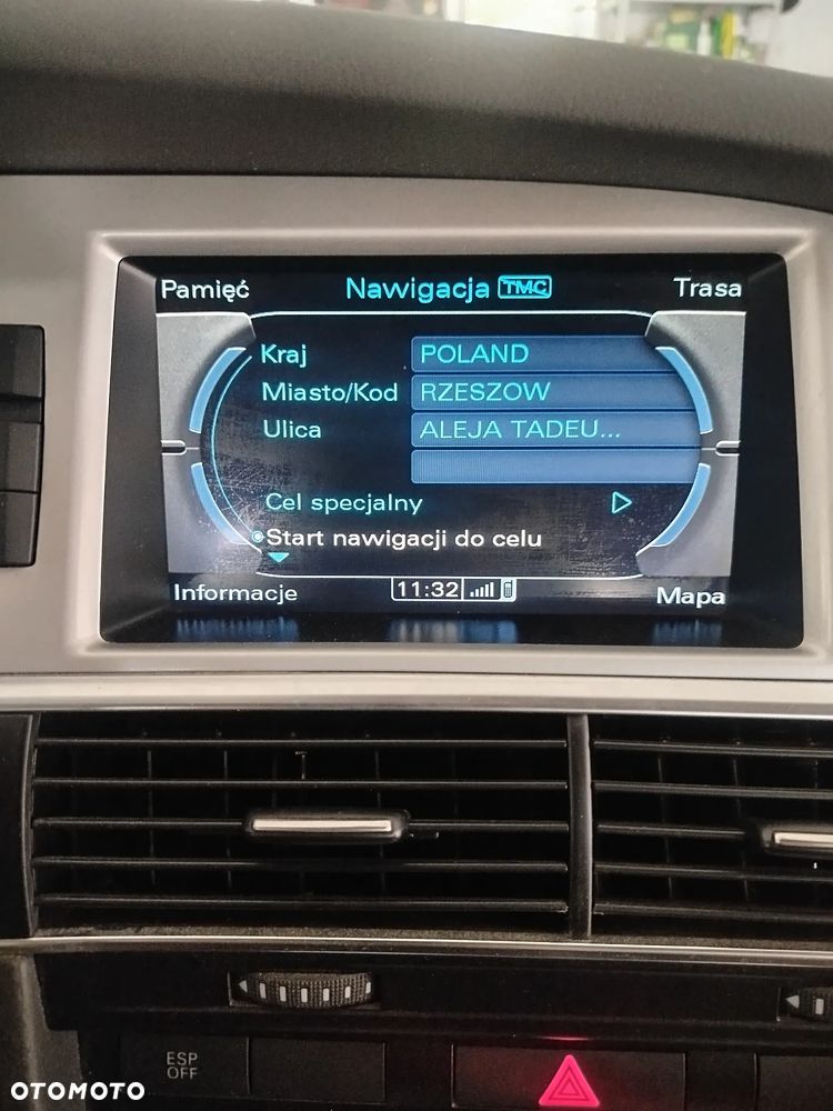 Audi A6 Limousine 2.0 TDIe - 18