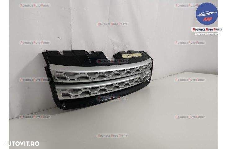 Grila Centrala Radiator  originala Land Rover  Discovery Sport  1 [201 - 2