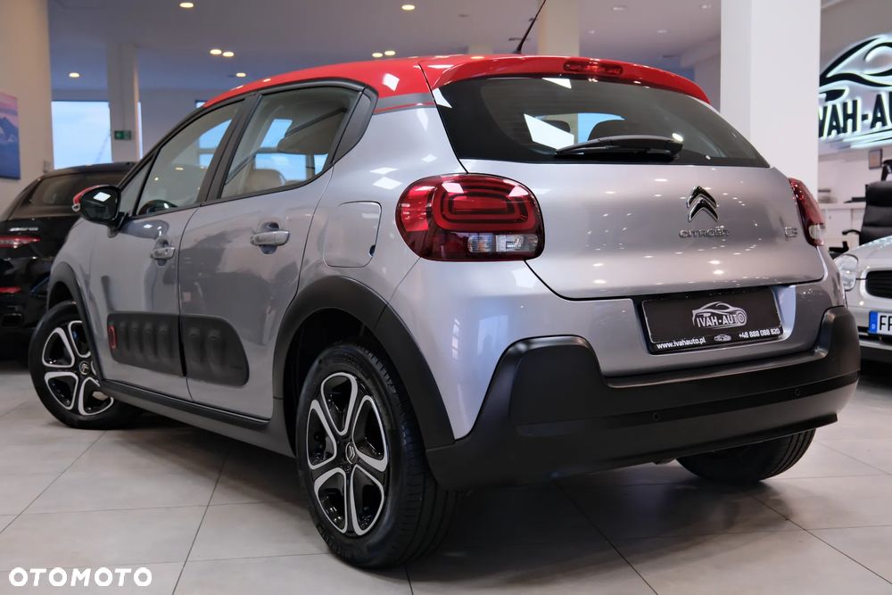Citroën C3 Pure Tech 110 S&S ORIGINS - 10