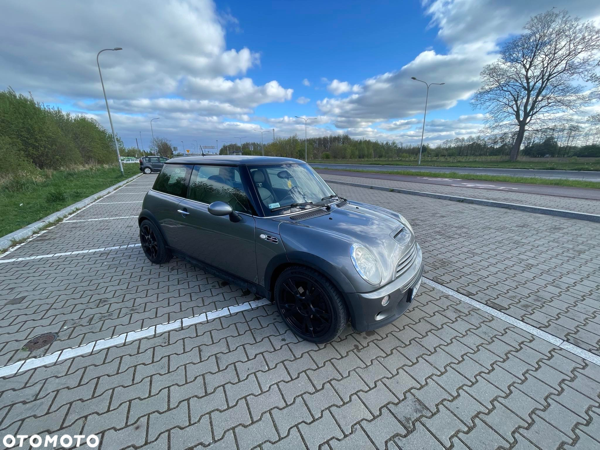 MINI Cooper S Standard - 3