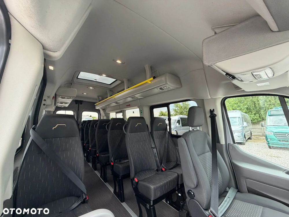 Ford Transit - 14