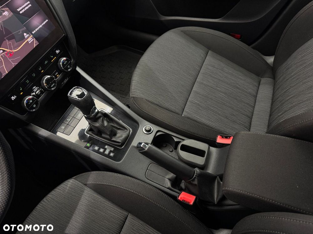 Skoda Octavia 2.0 TDI Style DSG - 25
