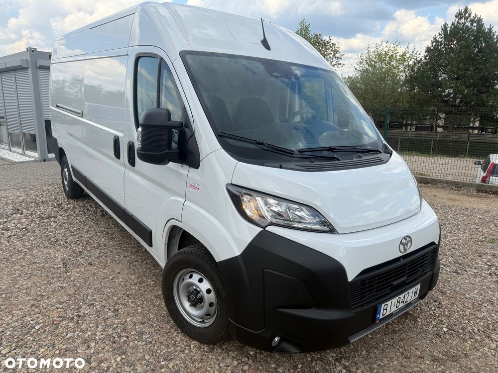 Toyota PROACE L3H2-140 - 2