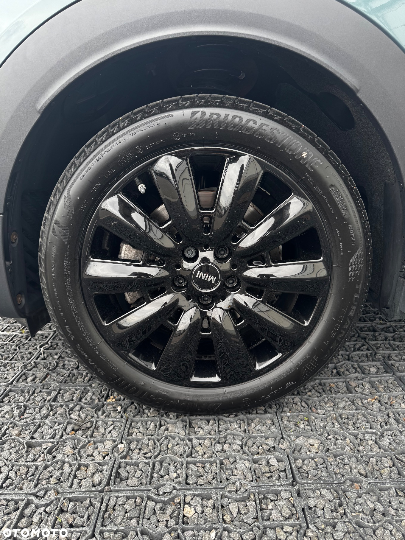 MINI Countryman Cooper S ALL4 - 19