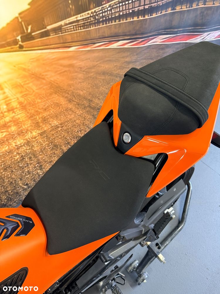 KTM RC 125 - 7