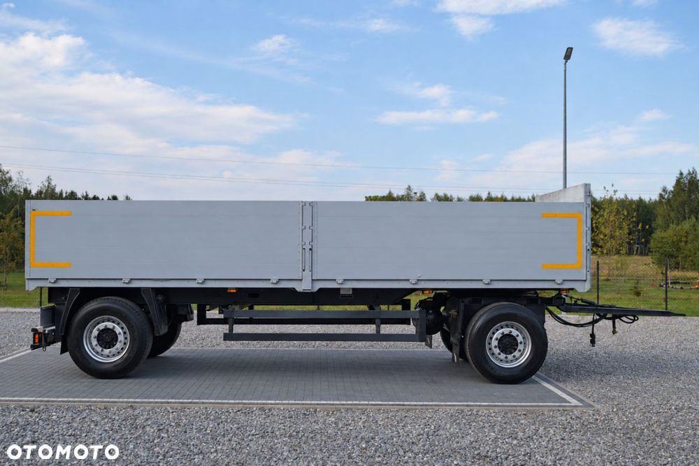 Schmitz Cargobull GOTHA AFPR18 - 6