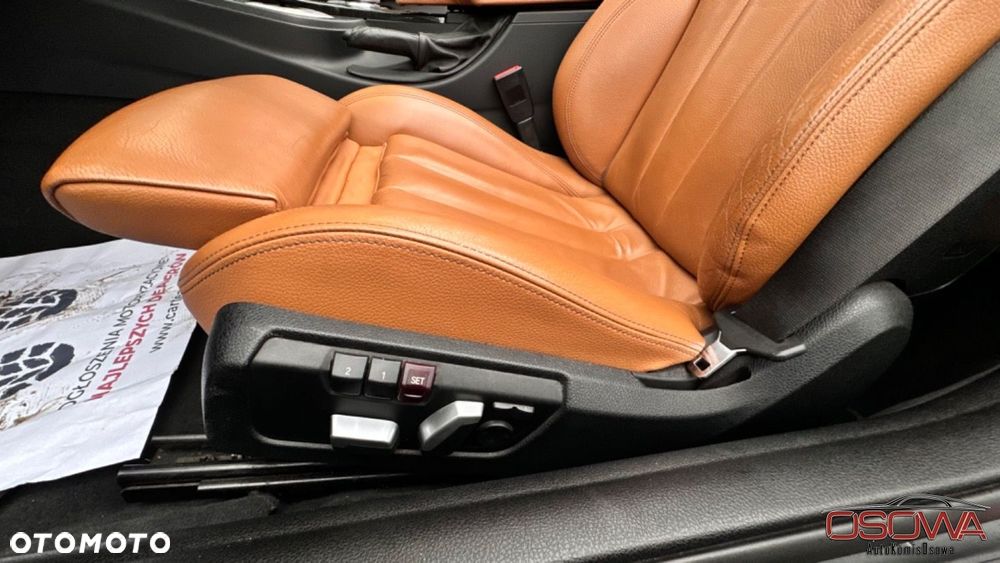 BMW Seria 4 440i Cabrio Sport-Aut Sport Line - 40
