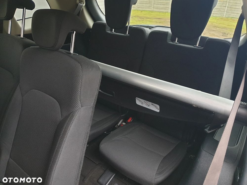 Kia Carens 1.7 CRDi 141 ISG Vision - 6