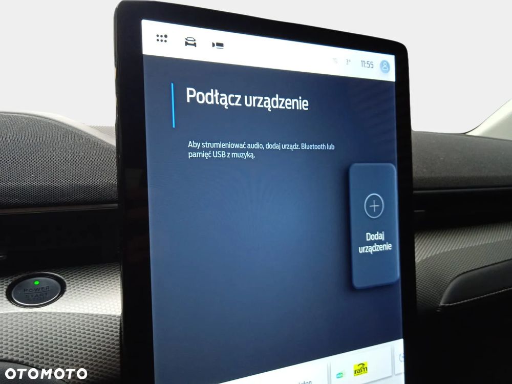 Ford Mustang Mach-E 75kWh RWD - 23